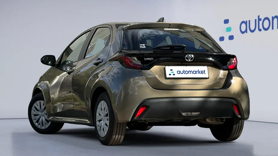 TOYOTA Yaris Yaris 1.5 Comfort