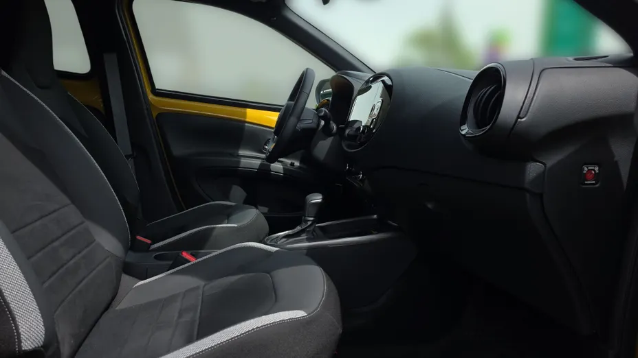TOYOTA Aygo X Aygo X Hybrid 1.5 Style e-CVT