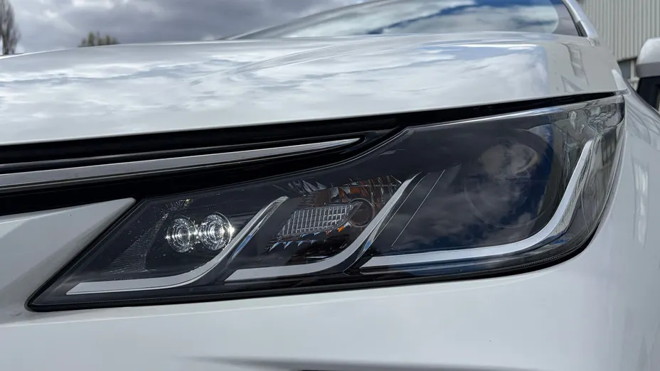 TOYOTA Corolla Corolla 1.8 Hybrid Comfort