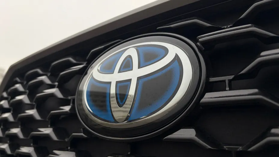 TOYOTA Corolla Cross Corolla Cross 2.0 Hybrid Style AWD