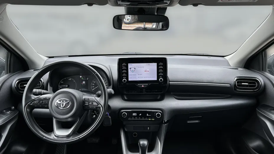 TOYOTA Yaris Yaris Hybrid 1.5 Comfort