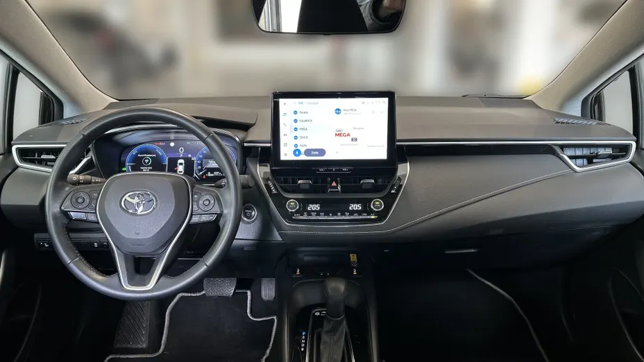 TOYOTA Corolla Corolla 1.8 Hybrid Style