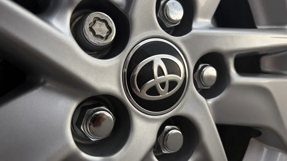 TOYOTA Yaris Yaris Hybrid 1.5 Comfort