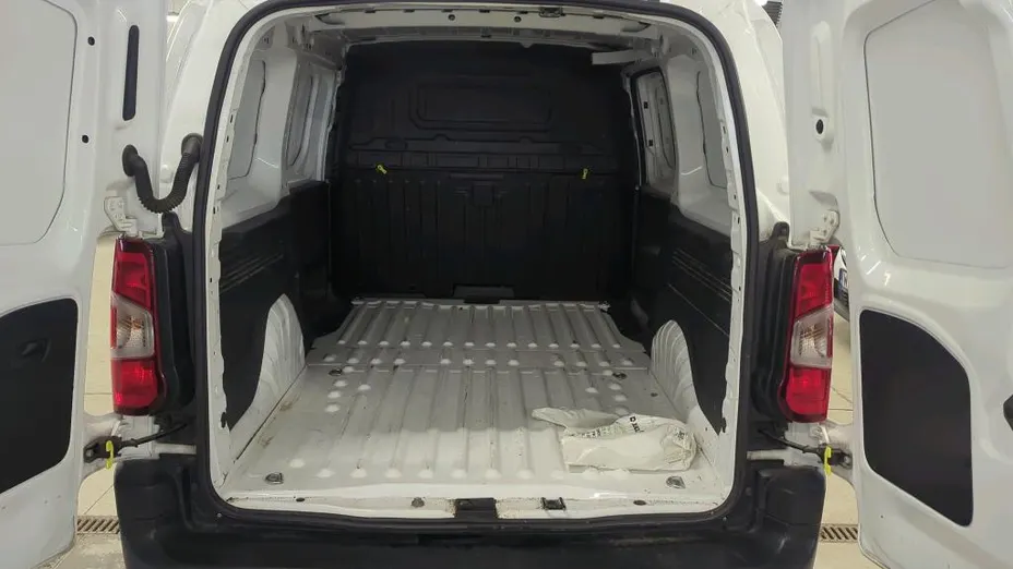 CITROEN Berlingo Van Berlingo Van 1.5 BlueHDi XL Driver