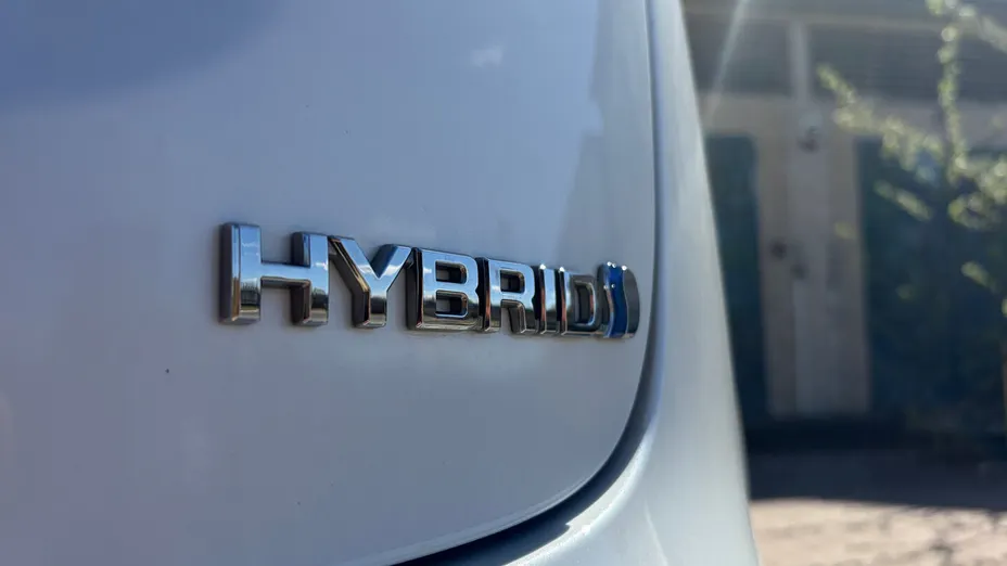 TOYOTA Yaris Cross Yaris Cross Hybrid 1.5 Adventure