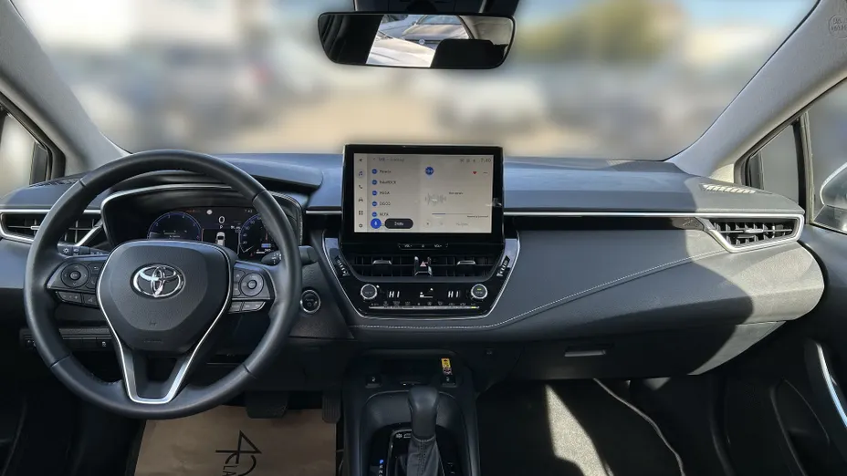 TOYOTA Corolla Corolla 1.8 Hybrid Comfort