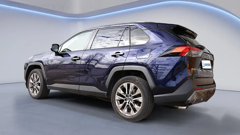 TOYOTA RAV4 RAV4 2.5 Hybrid Executive 4x4