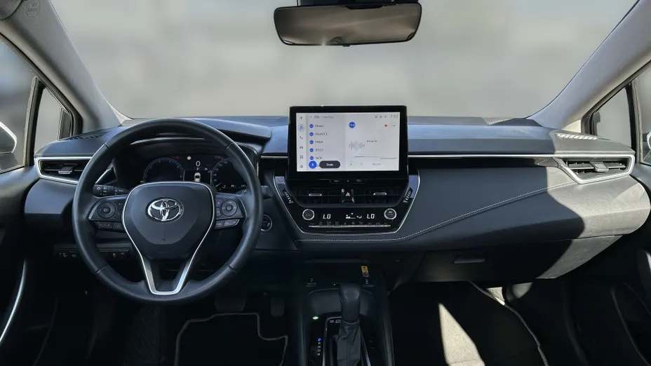 TOYOTA Corolla Corolla 1.8 Hybrid Comfort