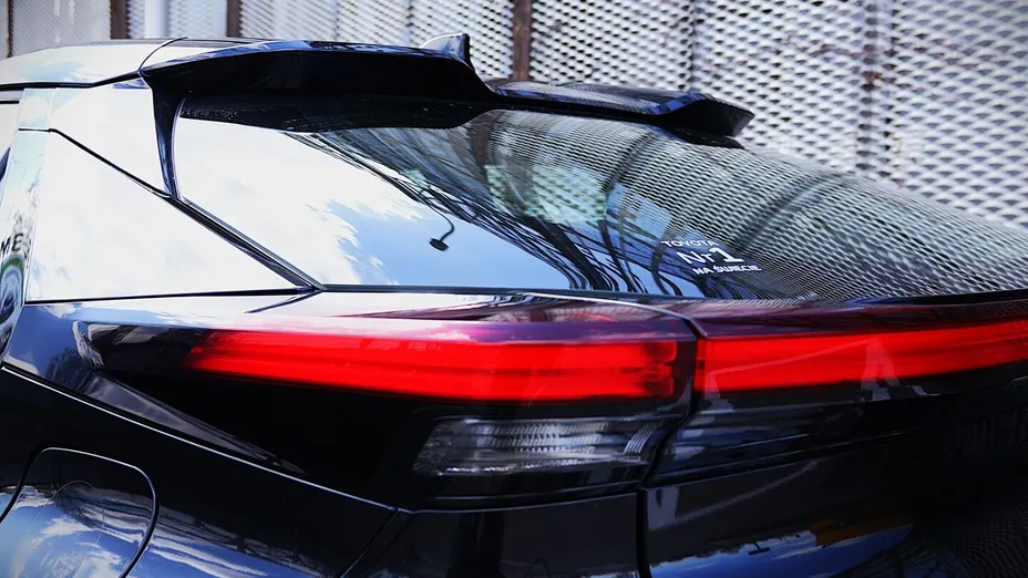 TOYOTA C-HR C-HR 1.8 Hybrid Comfort