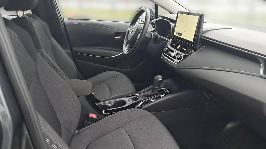 TOYOTA Corolla Corolla 1.8 Hybrid Comfort