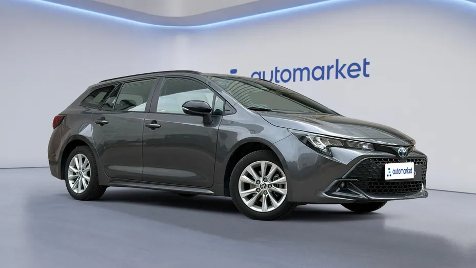 TOYOTA Corolla Corolla 1.8 Hybrid Comfort