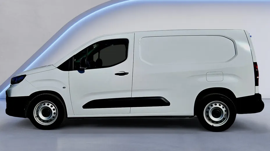 TOYOTA Proace City Proace City EV Long 2,4t Active
