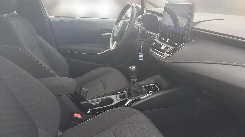 TOYOTA Corolla Corolla 1.5 Comfort