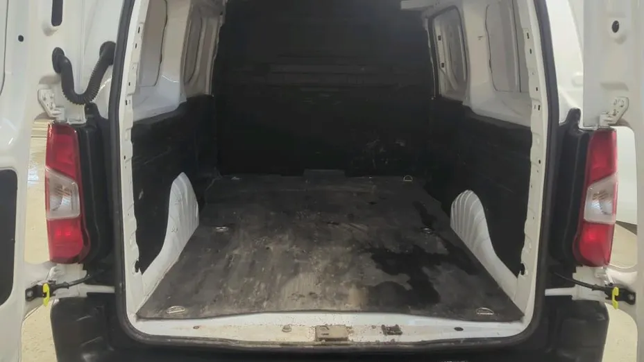 TOYOTA Proace City Proace City 1.5 D-4D Long 2,4t Active