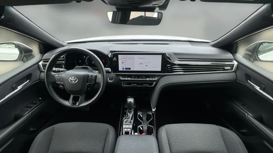 TOYOTA Camry Camry 2.5 Hybrid Comfort CVT