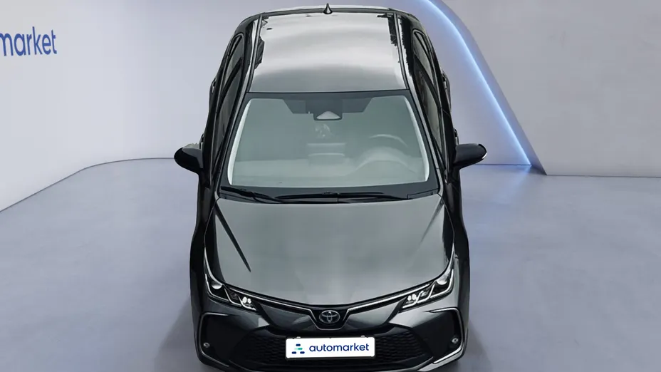 TOYOTA Corolla Corolla 1.8 Hybrid Comfort