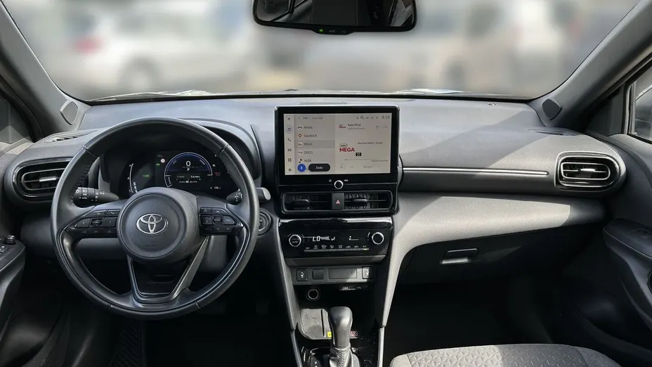 TOYOTA Yaris Cross Yaris Cross Hybrid 1.5 Style