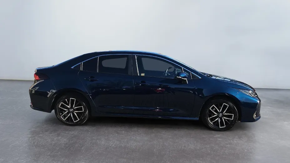 TOYOTA Corolla Corolla 1.8 Hybrid Style