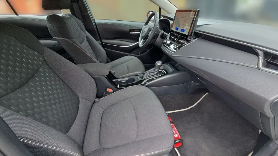 TOYOTA Corolla Corolla 1.8 Hybrid Comfort
