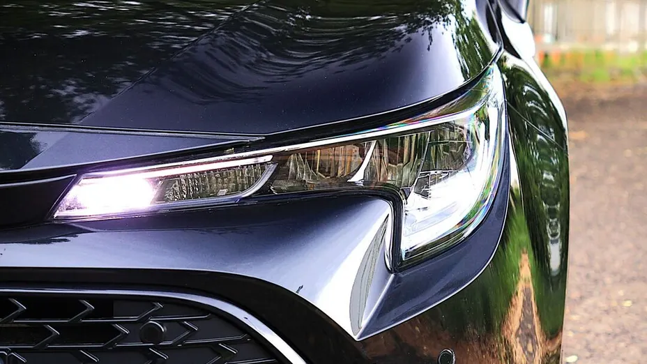 TOYOTA Corolla Corolla 1.8 Hybrid Comfort