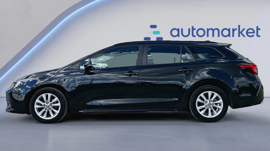 TOYOTA Corolla Corolla 1.8 Hybrid Comfort