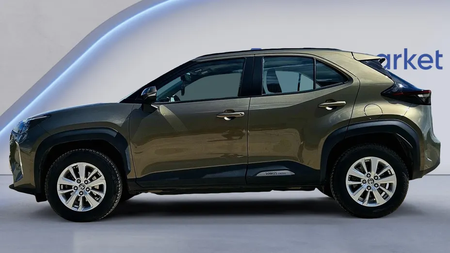 TOYOTA Yaris Cross Yaris Cross Hybrid 1.5 Comfort