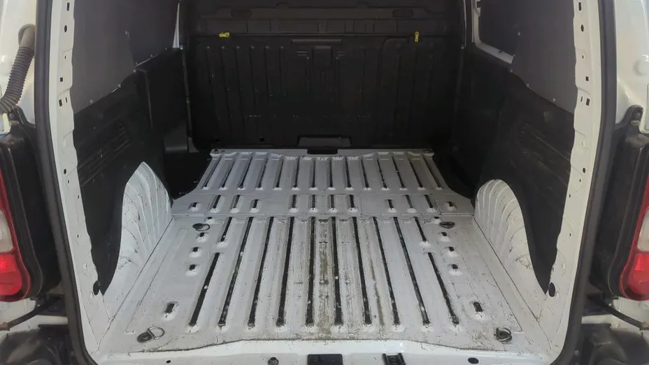 TOYOTA Proace City Proace City 1.5 D-4D Standard 2,3t Active
