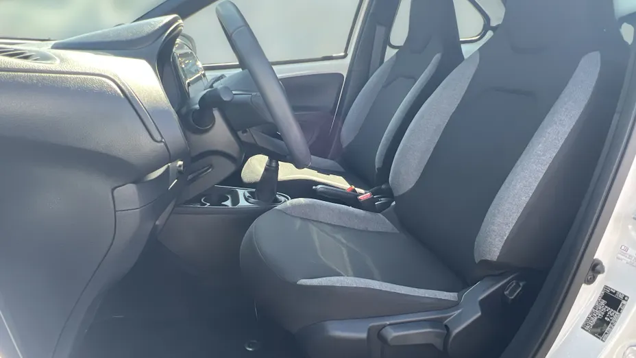 TOYOTA Aygo X Aygo X 1.0 VVT-i Comfort