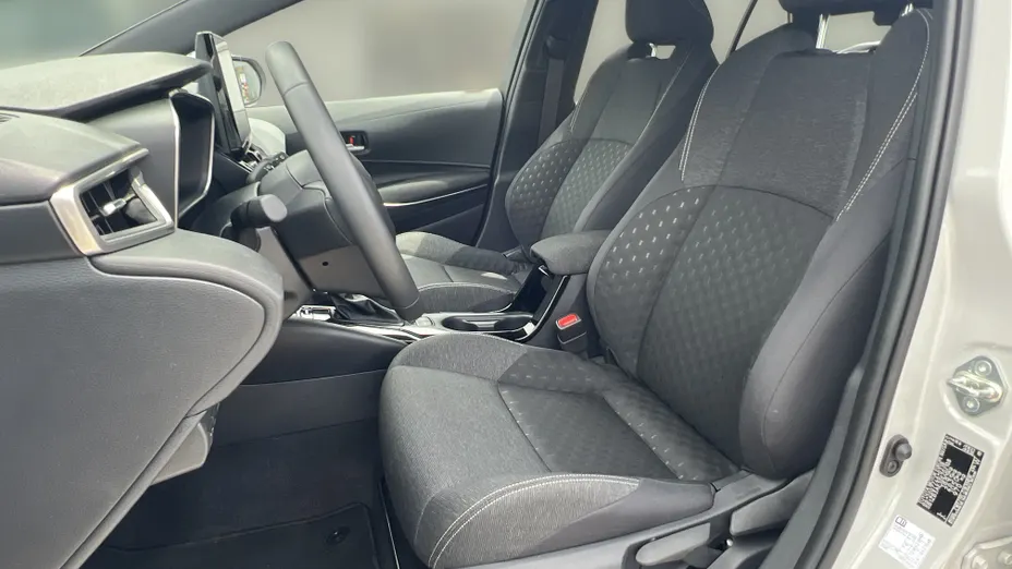 TOYOTA Corolla Corolla 1.8 Hybrid Comfort