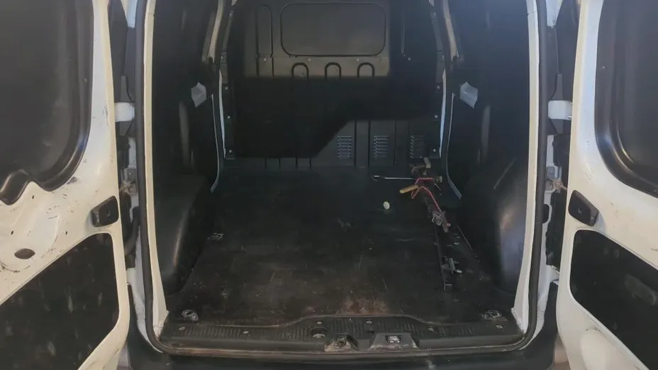 DACIA Dokker Van Dokker Van 1.3 TCe Confort Clim