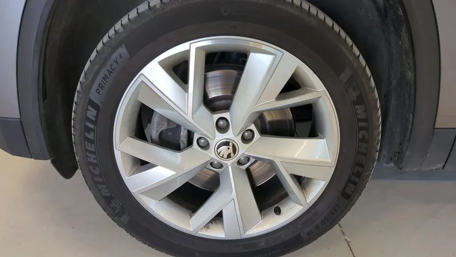 SKODA Kodiaq Kodiaq 2.0 TDI 4x4 Style DSG