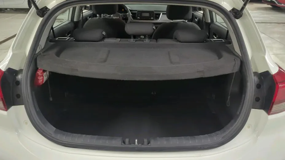 KIA Rio Rio 1.0 T-GDI M