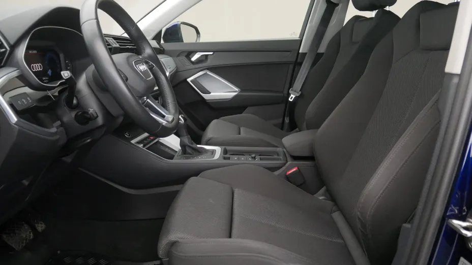 AUDI Q3 Q3 40 TFSI Quattro S tronic