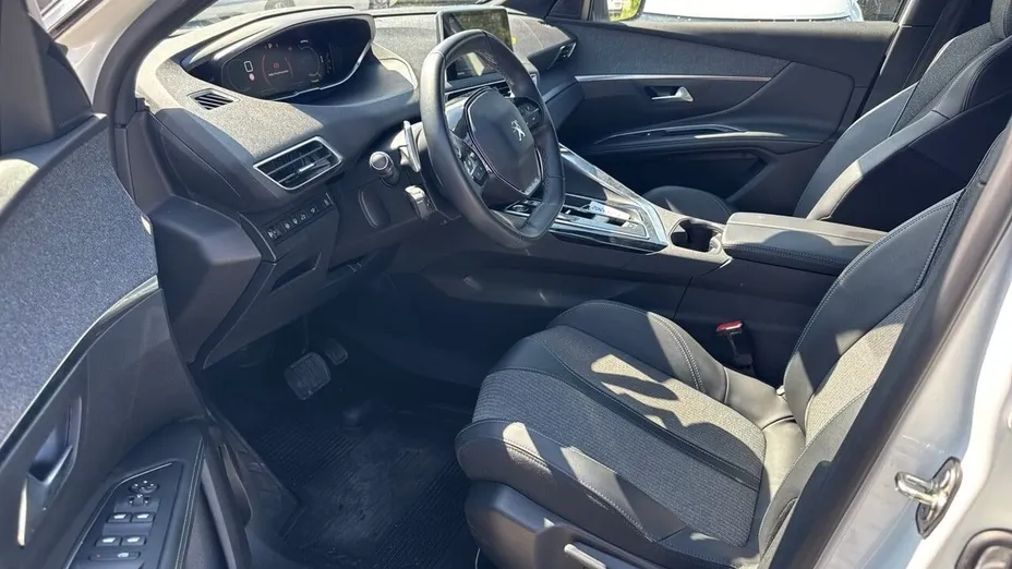 PEUGEOT 3008 3008 1.2 PureTech mHEV Allure Pack S&S e-DCS6