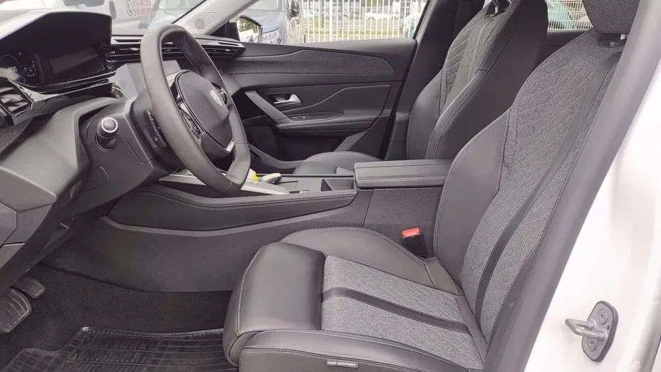 PEUGEOT 408 408 1.2 PureTech Allure S&S EAT8