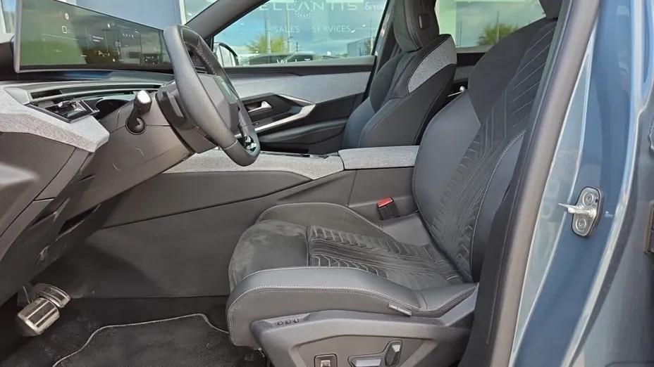 PEUGEOT 3008 3008 1.2 PureTech mHEV GT e-DCS6