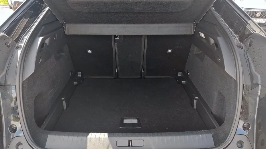 PEUGEOT 3008 3008 1.2 PureTech mHEV GT e-DCS6