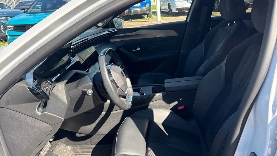PEUGEOT 408 408 1.2 PureTech GT S&S EAT8