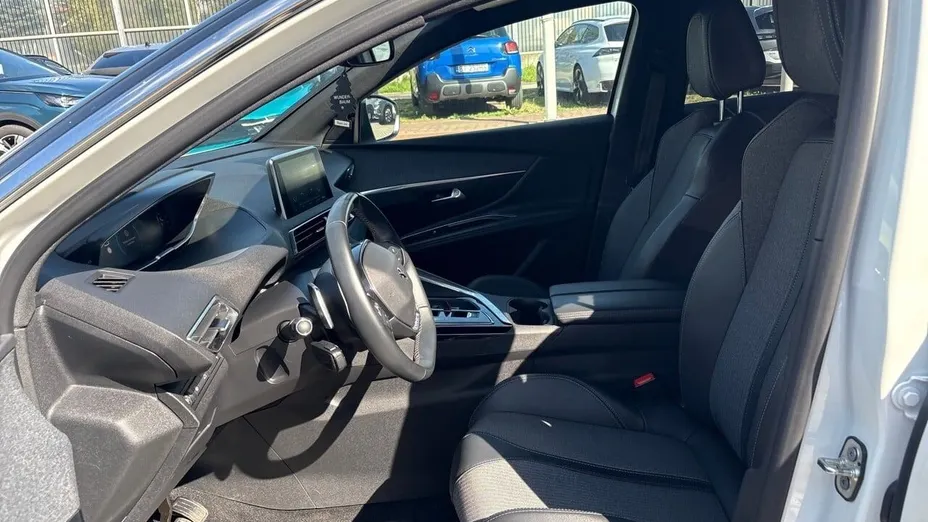 PEUGEOT 3008 3008 1.5 BlueHDi Allure Pack S&S EAT8