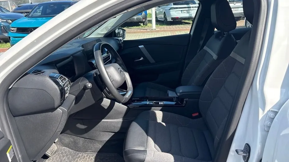 CITROEN C4 C4 1.5 BlueHDi Feel Pack S&S EAT8