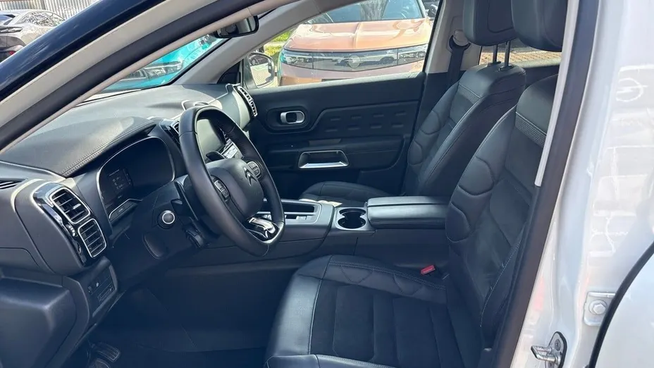 CITROEN C5 Aircross C5 Aircross 1.5 BlueHDi Max EAT8