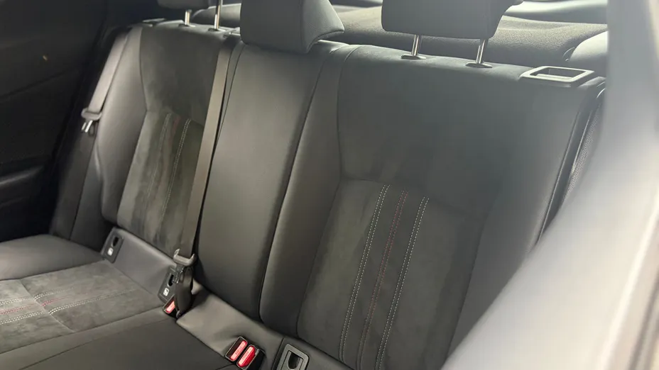 TOYOTA C-HR C-HR 1.8 Hybrid GPF GR Sport