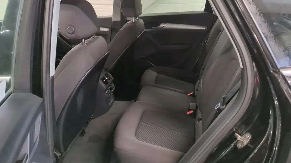 AUDI Q5 Q5 40 TDI mHEV Quattro Advanced S tronic