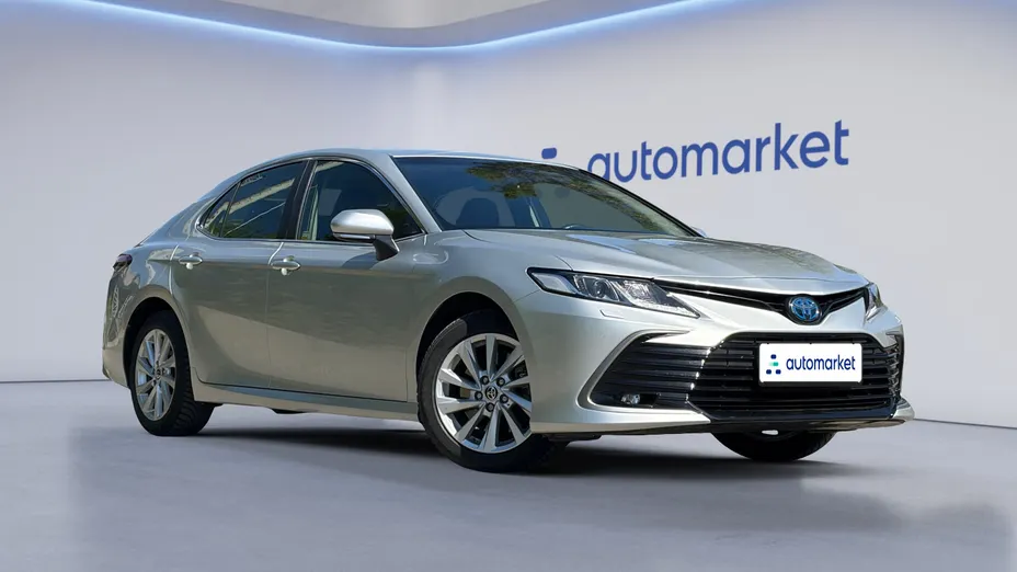 TOYOTA Camry Camry 2.5 Hybrid Comfort CVT