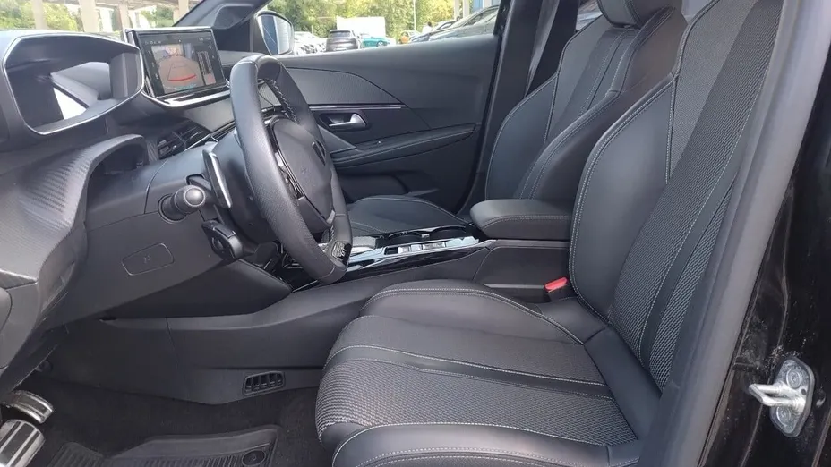PEUGEOT 208 208 1.2 mHEV GT