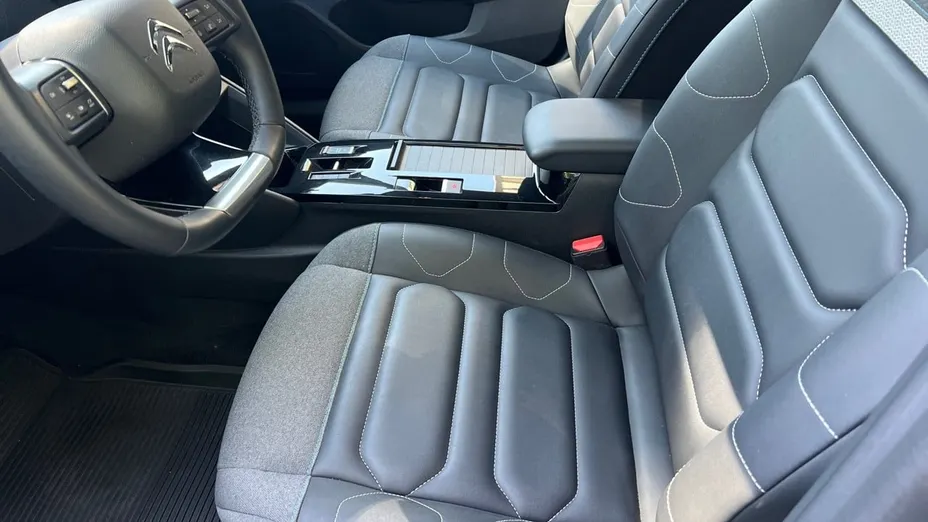 CITROEN C4 C4 1.2 PureTech Max S&S EAT8