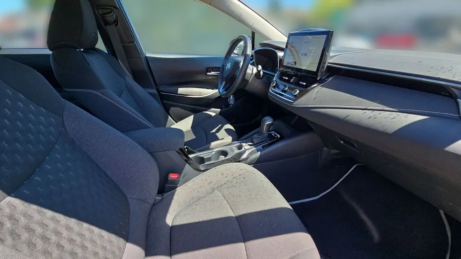 TOYOTA Corolla Corolla 1.8 Hybrid Comfort