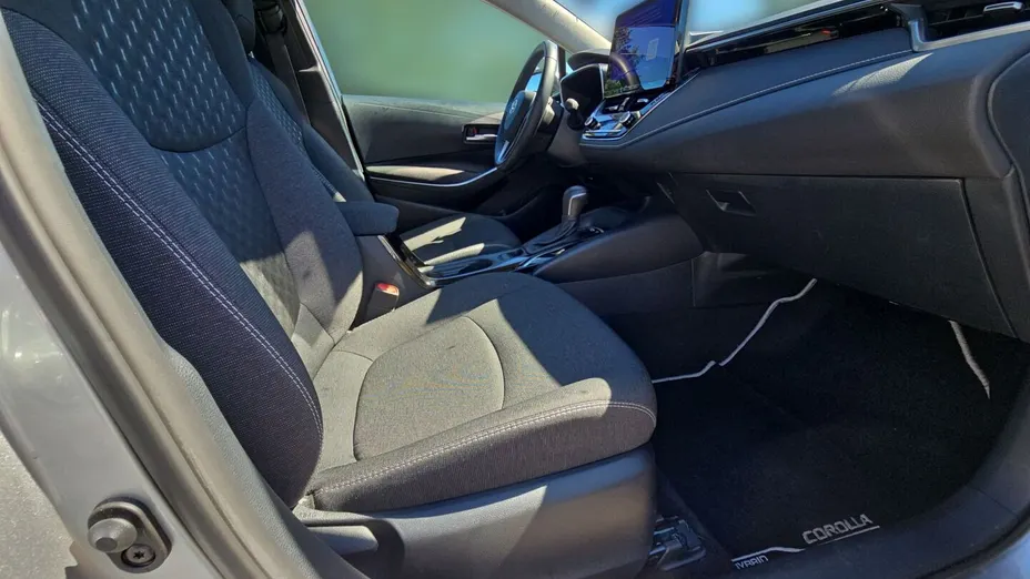 TOYOTA Corolla Corolla 1.8 Hybrid Comfort