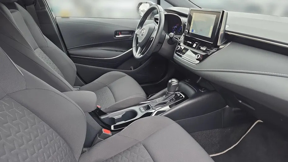 TOYOTA Corolla Corolla 1.8 Hybrid Comfort
