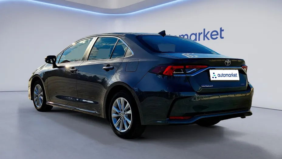 TOYOTA Corolla Corolla 1.8 Hybrid Comfort